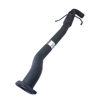 Redback Performance Exhaust for Holden Commodore VS Ute 2.5" with Hotdog and Rear Muffler - Brixton 4x4 - Buy Online Now!